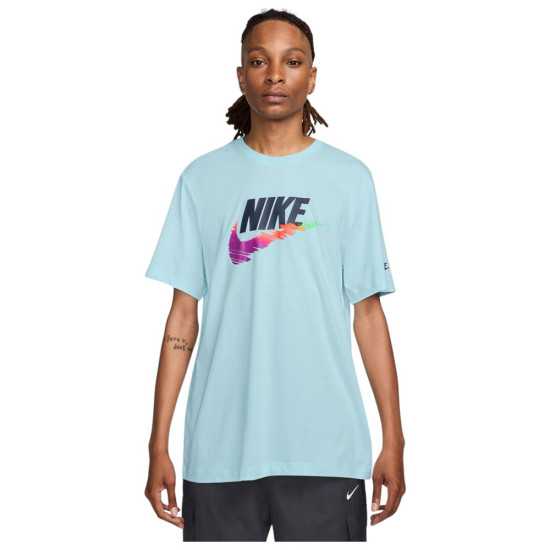 Nike Ανδρική κοντομάνικη μπλούζα SP25 Nike Ανδρική κοντομάνικη μπλούζα SP25